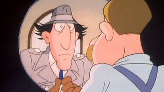 Episode 18 Gadget's Clean Sweep