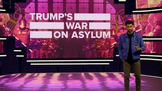 Episode 2 Trump's Worst Policy: Killing Asylum