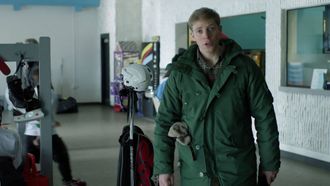 Episode 9 Joe Pera Answers Your Questions About Cold Weather Sports