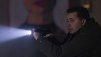 Episode 207 