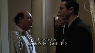 Episode 13 Matrimony