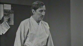 Episode 3 Self Defence