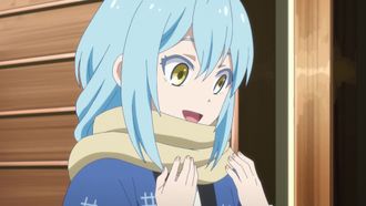 Episode 9 The Arrival of Winter