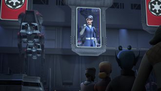 Episode 6 Empire Day