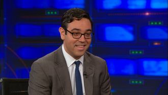 Episode 120 Daniel Schulman