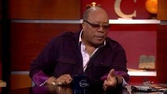 Episode 145 Quincy Jones