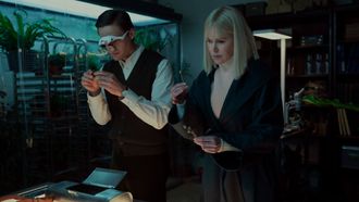 Episode 1 Zauberwald