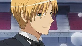 Episode 19 Footman Through a Change of Pairs