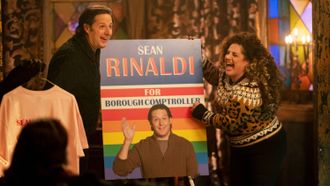 Episode 3 Pride Parade