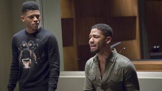 Episode 12 A Rose by Any Other Name