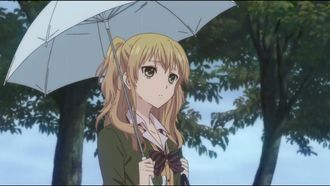 Episode 6 Out of Love