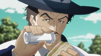Episode 4 Overdrive