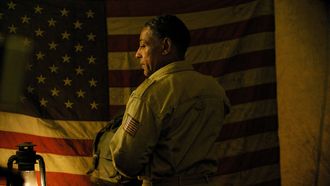 Episode 4 Patriot Games