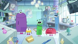 Episode 1 Multiplication
