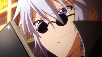 Episode 3 Rendezvous Point