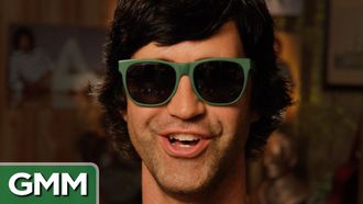 Episode 110 What Your Glasses Say About You