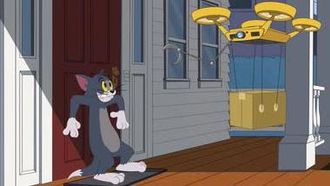 Episode 17 Frown and Country