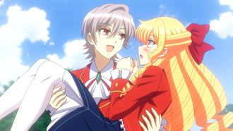 Episode 11 A Near-Miss in Love Is Certain Doom