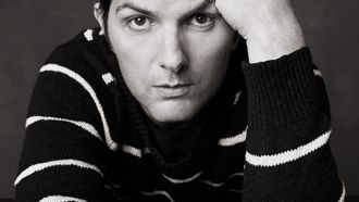 Episode 2 Adam Scott