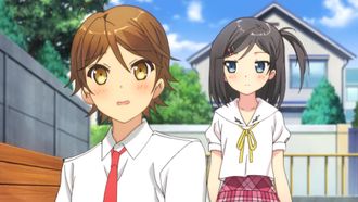 Episode 8 100% no onna no ko