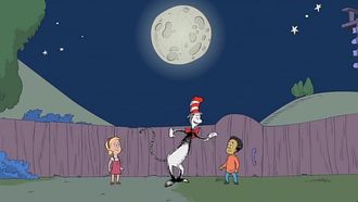 Episode 1 Jumping on the Moon/Sneezy Riders