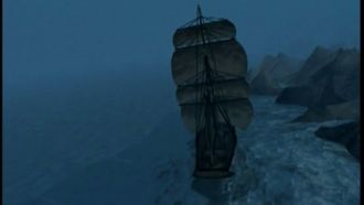 Episode 20 Gold Rush Disaster: The Frolic