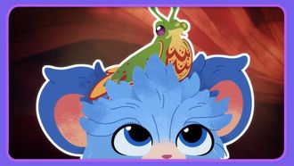 Episode 5 Nubs Tries to Meditate