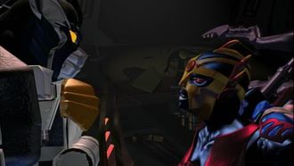 Episode 9 Crossing the Rubicon