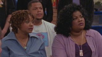 Episode 14 To Love or Not to Love