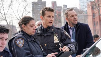 Episode 14 My Brother's Keeper