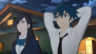 Episode 3 Miaowu