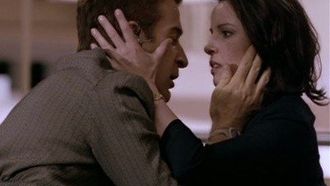 Episode 5 Old Flame
