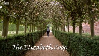 Episode 2 The Elizabeth Code