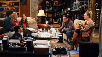 Episode 15 The Friendship Contraction