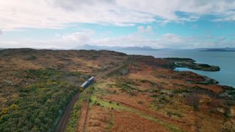 Episode 1 Scotland Coast to Coast