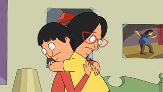 Episode 9 Mommy Boy