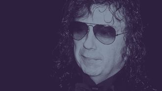 Episode 3 Phil Spector