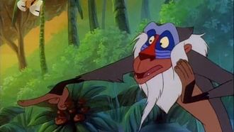 Episode 19 Timon's Time Togo