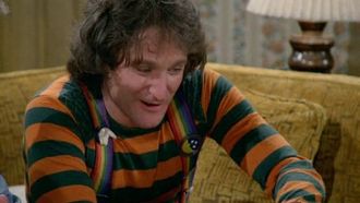 Episode 25 Invasion of the Mork Snatchers