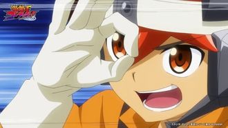 Episode 18 Eye See All