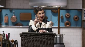 Episode 2 Julia Child's Kitchen: Part 2