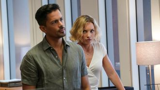 Episode 3 No Way Out