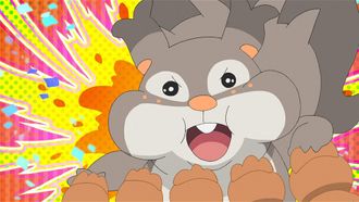 Episode 47 Pokémon Champion! Gluttony King Decision Battle!!