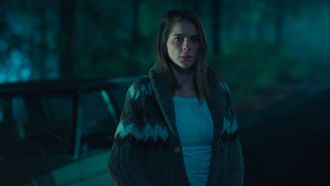 Episode 4 Don't Scream