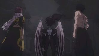 Episode 36 Memento Mori