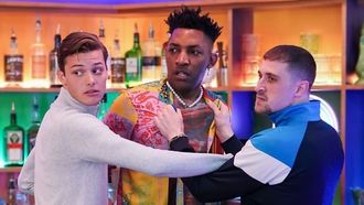Episode 44 18/03/2025