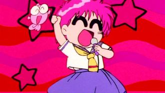 Episode 22 Wapiko no genki rokku/Chii-chan, dokka hen