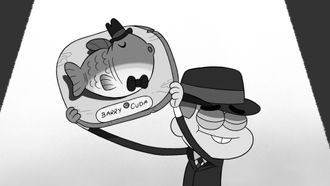 Episode 23 Night Bill/Cheap Snake