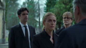 Episode 4 The Fall