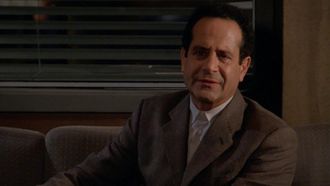 Episode 11 Mr. Monk and the Dog